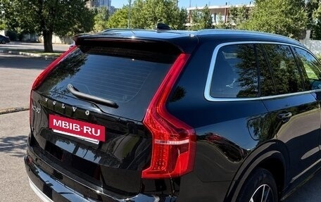 Volvo XC90 II рестайлинг, 2019 год, 3 940 000 рублей, 3 фотография