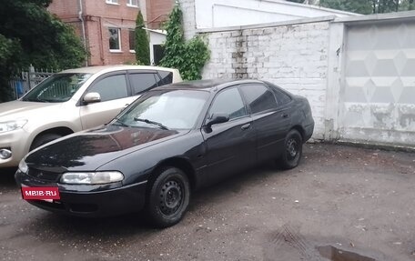 Mazda 626, 1993 год, 158 000 рублей, 2 фотография