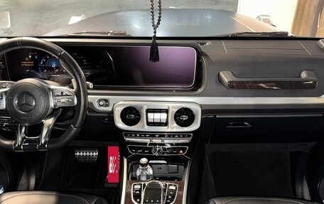 Mercedes-Benz G-Класс W463 рестайлинг _iii, 2021 год, 18 700 000 рублей, 6 фотография