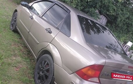 Ford Focus IV, 2003 год, 269 000 рублей, 5 фотография