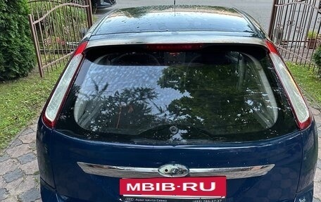 Ford Focus II рестайлинг, 2008 год, 295 000 рублей, 2 фотография