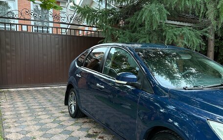 Ford Focus II рестайлинг, 2008 год, 295 000 рублей, 8 фотография