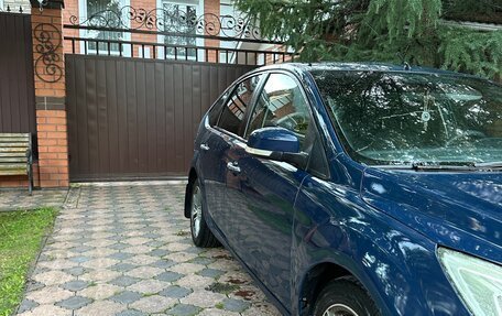 Ford Focus II рестайлинг, 2008 год, 295 000 рублей, 7 фотография
