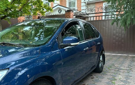 Ford Focus II рестайлинг, 2008 год, 295 000 рублей, 6 фотография