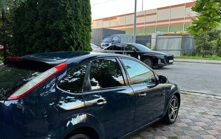 Ford Focus II рестайлинг, 2008 год, 295 000 рублей, 13 фотография