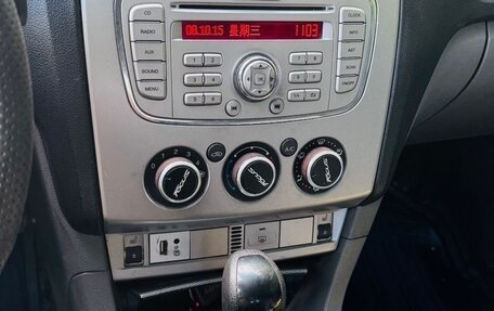Ford Focus II рестайлинг, 2008 год, 295 000 рублей, 16 фотография