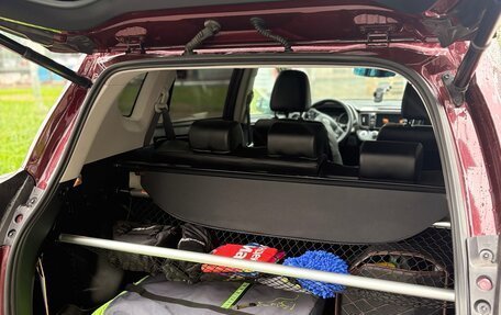 Toyota RAV4, 2017 год, 2 399 000 рублей, 15 фотография