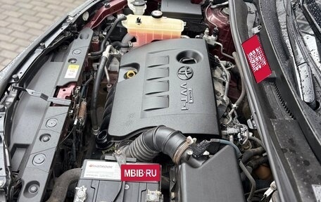 Toyota RAV4, 2017 год, 2 399 000 рублей, 18 фотография