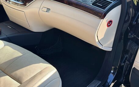 Mercedes-Benz S-Класс, 2006 год, 850 000 рублей, 26 фотография
