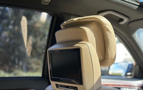 Mercedes-Benz S-Класс, 2006 год, 850 000 рублей, 24 фотография