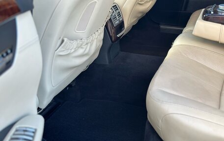 Mercedes-Benz S-Класс, 2006 год, 850 000 рублей, 27 фотография