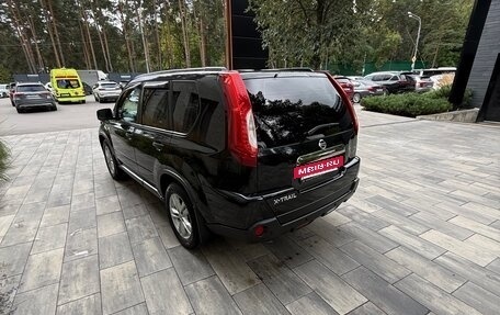Nissan X-Trail, 2013 год, 1 200 000 рублей, 3 фотография