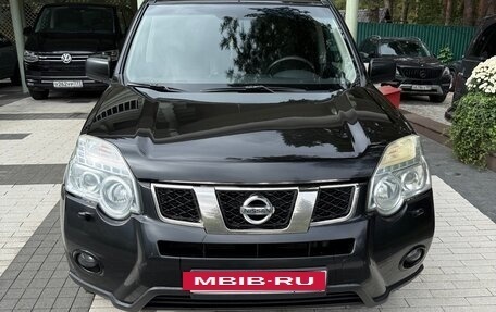Nissan X-Trail, 2013 год, 1 200 000 рублей, 4 фотография