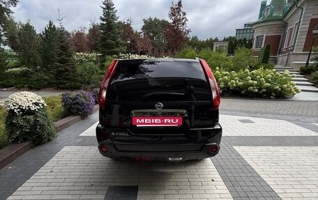 Nissan X-Trail, 2013 год, 1 200 000 рублей, 5 фотография