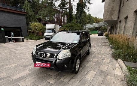 Nissan X-Trail, 2013 год, 1 200 000 рублей, 6 фотография