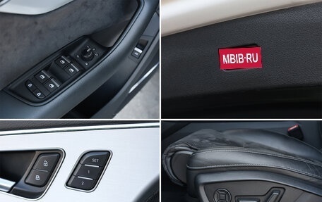 Audi Q8 I, 2018 год, 5 298 000 рублей, 20 фотография