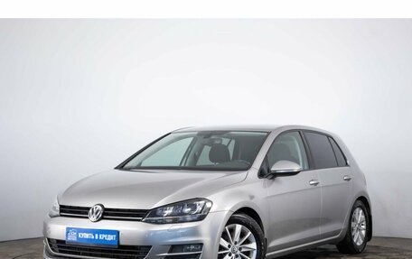 Volkswagen Golf VII, 2013 год, 1 449 000 рублей, 3 фотография
