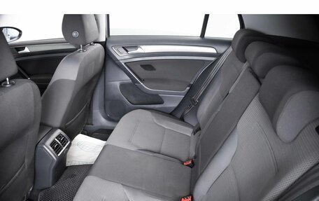 Volkswagen Golf VII, 2013 год, 1 449 000 рублей, 8 фотография