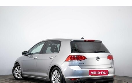 Volkswagen Golf VII, 2013 год, 1 449 000 рублей, 6 фотография