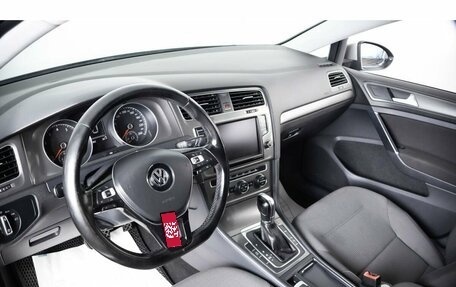 Volkswagen Golf VII, 2013 год, 1 449 000 рублей, 7 фотография