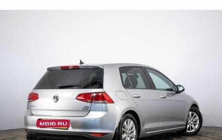 Volkswagen Golf VII, 2013 год, 1 449 000 рублей, 4 фотография