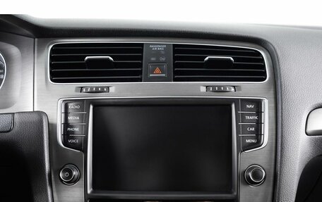 Volkswagen Golf VII, 2013 год, 1 449 000 рублей, 17 фотография