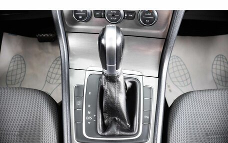 Volkswagen Golf VII, 2013 год, 1 449 000 рублей, 19 фотография