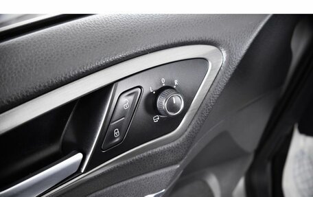 Volkswagen Golf VII, 2013 год, 1 449 000 рублей, 22 фотография