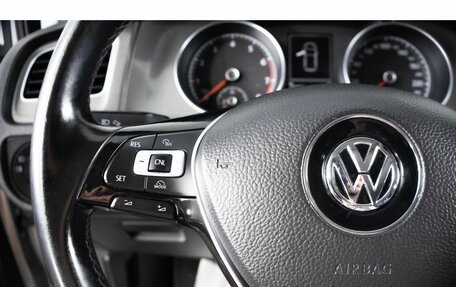 Volkswagen Golf VII, 2013 год, 1 449 000 рублей, 15 фотография
