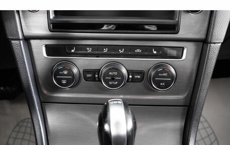 Volkswagen Golf VII, 2013 год, 1 449 000 рублей, 18 фотография