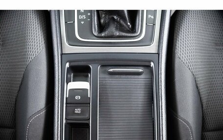 Volkswagen Golf VII, 2013 год, 1 449 000 рублей, 20 фотография