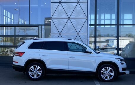 Skoda Kodiaq I, 2019 год, 2 999 000 рублей, 4 фотография