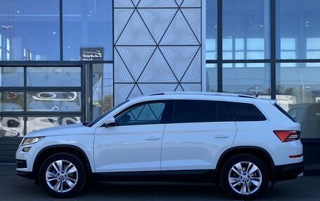 Skoda Kodiaq I, 2019 год, 2 999 000 рублей, 8 фотография