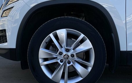 Skoda Kodiaq I, 2019 год, 2 999 000 рублей, 9 фотография