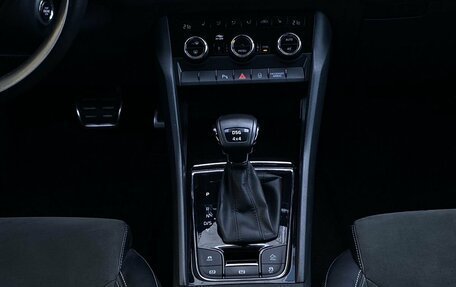 Skoda Kodiaq I, 2019 год, 2 999 000 рублей, 14 фотография