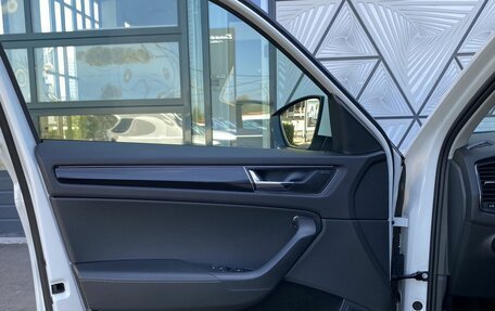 Skoda Kodiaq I, 2019 год, 2 999 000 рублей, 20 фотография