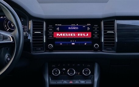 Skoda Kodiaq I, 2019 год, 2 999 000 рублей, 13 фотография