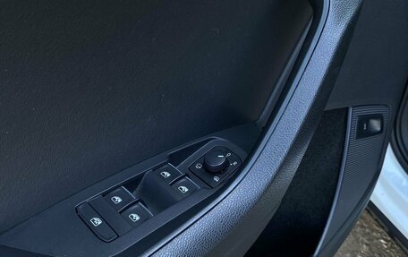 Skoda Kodiaq I, 2019 год, 2 999 000 рублей, 21 фотография