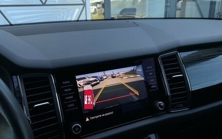 Skoda Kodiaq I, 2019 год, 2 999 000 рублей, 17 фотография
