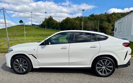 BMW X6, 2019 год, 5 850 000 рублей, 7 фотография
