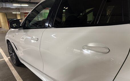 BMW X6, 2019 год, 5 850 000 рублей, 15 фотография