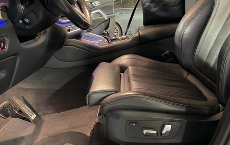 BMW X6, 2019 год, 5 850 000 рублей, 18 фотография