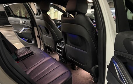 BMW X6, 2019 год, 5 850 000 рублей, 24 фотография