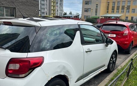 Citroen DS3 I рестайлинг, 2010 год, 450 000 рублей, 6 фотография