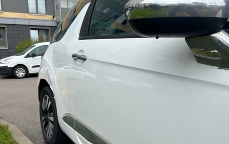 Citroen DS3 I рестайлинг, 2010 год, 450 000 рублей, 7 фотография