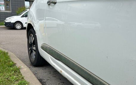 Citroen DS3 I рестайлинг, 2010 год, 450 000 рублей, 8 фотография