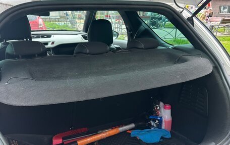 Citroen DS3 I рестайлинг, 2010 год, 450 000 рублей, 9 фотография