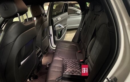 BMW X6, 2019 год, 5 850 000 рублей, 23 фотография