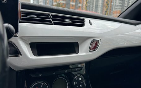 Citroen DS3 I рестайлинг, 2010 год, 450 000 рублей, 12 фотография