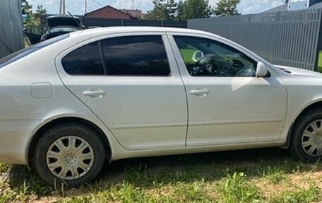 Skoda Octavia, 2011 год, 950 000 рублей, 7 фотография